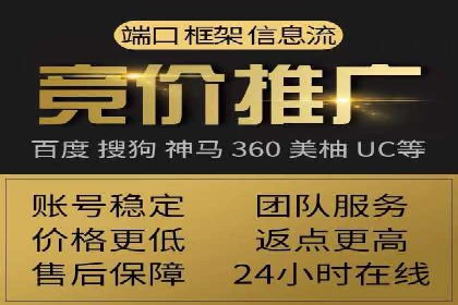 SEM网络推广案例：精准营销助力品牌成长